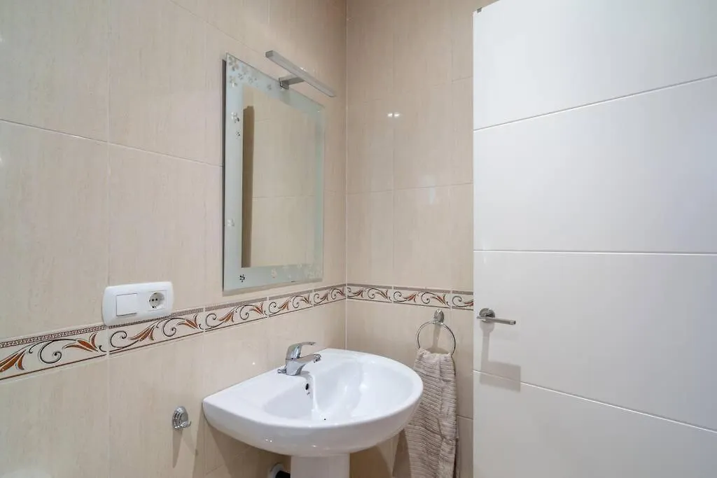 Adosado Con Vistas Al Mar Desde La Piscina Con Bbq Villa Velez Malaga Holiday home