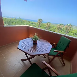 A&c Vistas Al Mar -torre Del Mar - Malaga Apartamento